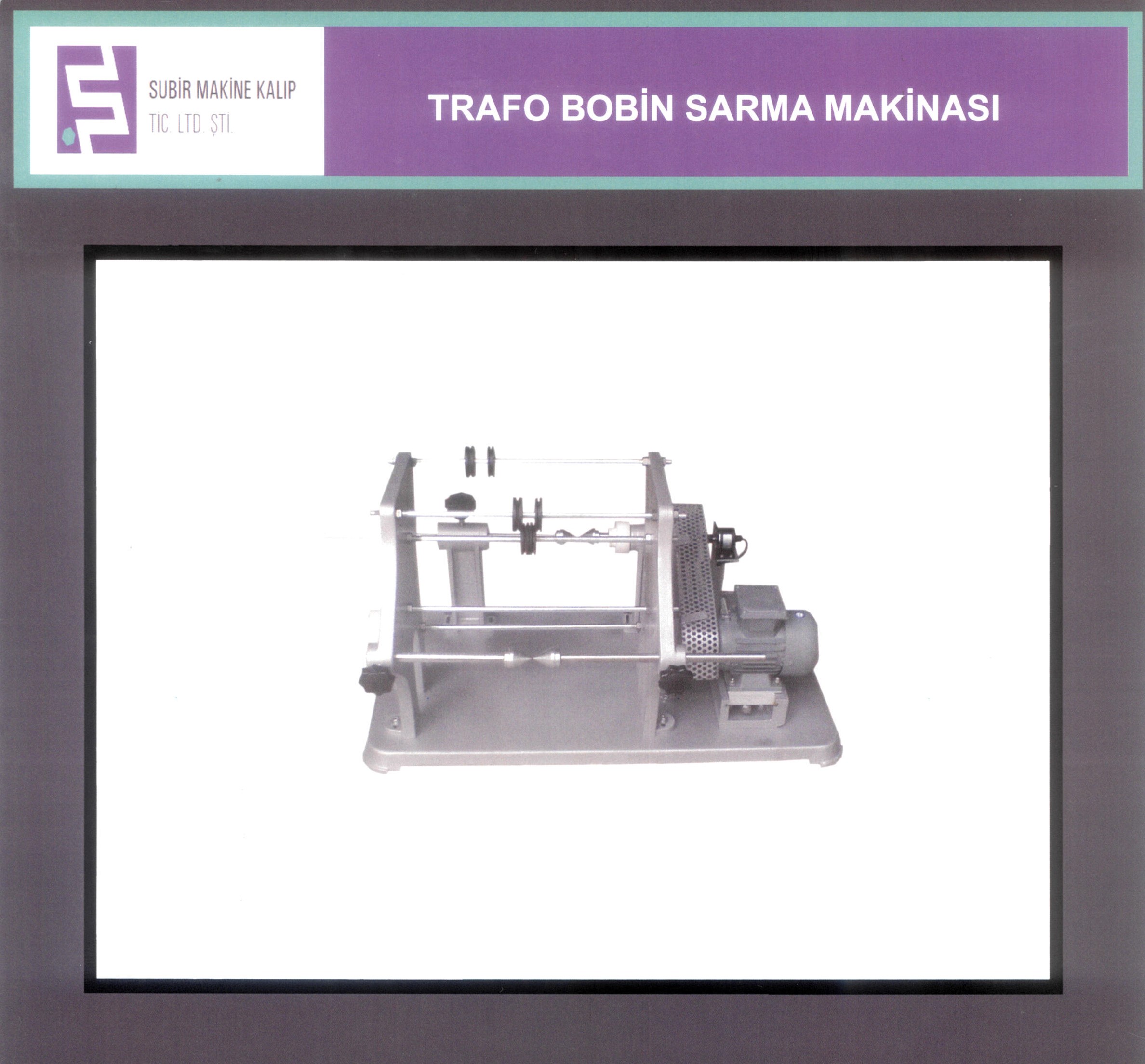 Trafo Bobin